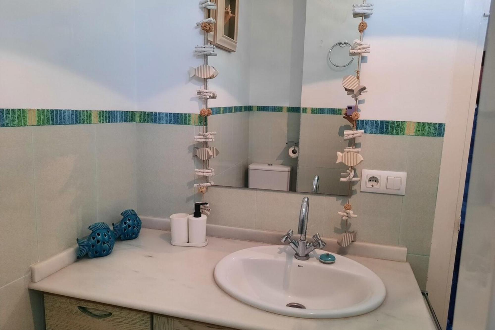 Paseo Del Rey - Fuengirola 2 Bedrooms Oceanfront Apartment Kültér fotó